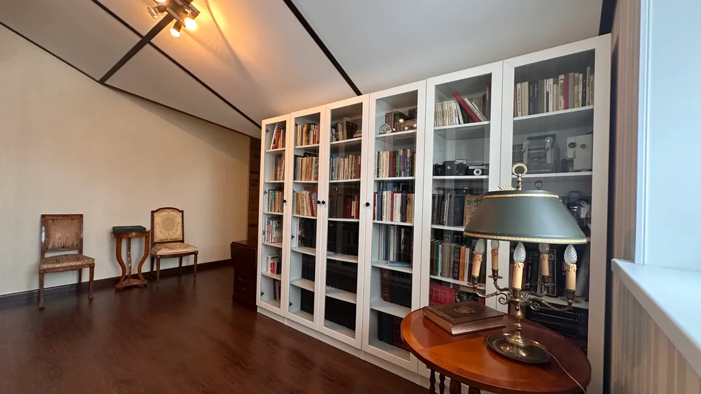 Таунхаус Сорочаны