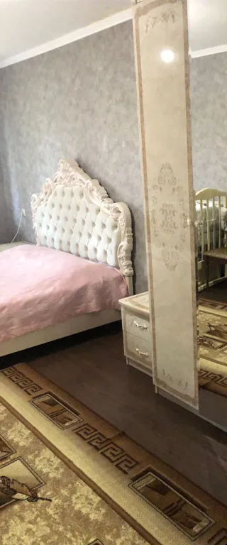 Квартира в центре Пицунды