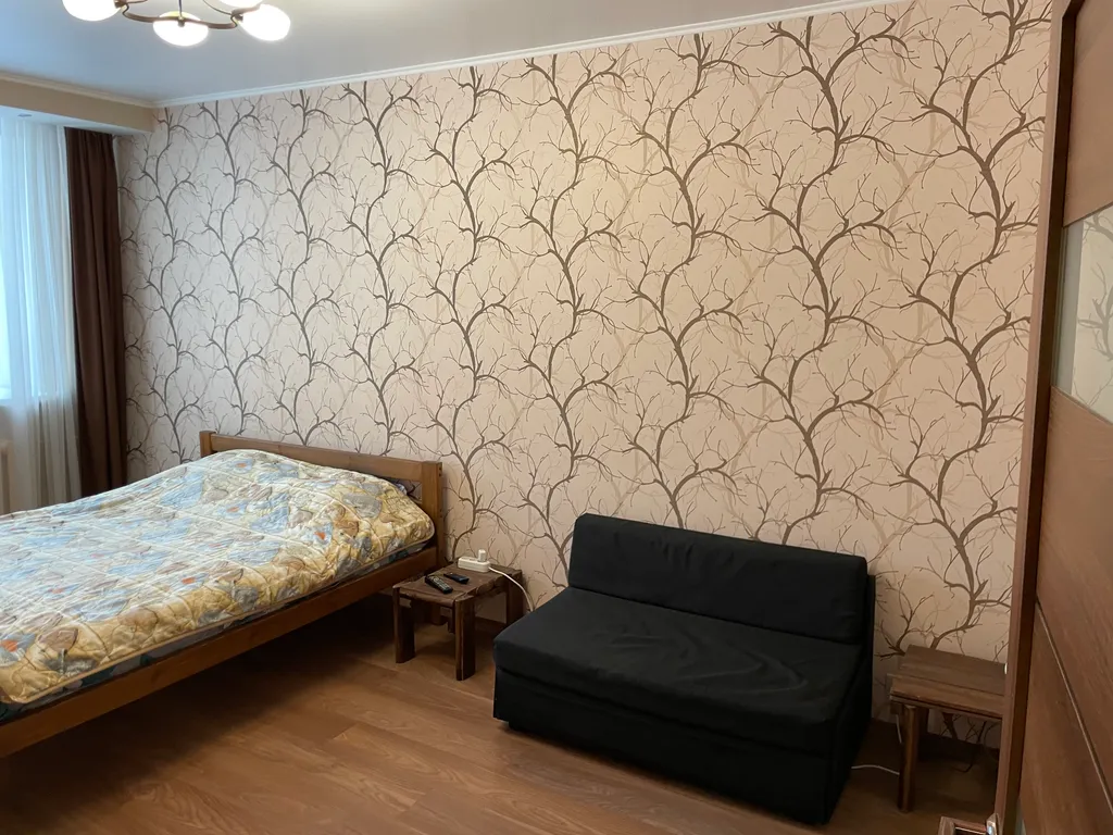 Квартира Уютная квартира — Ярославль