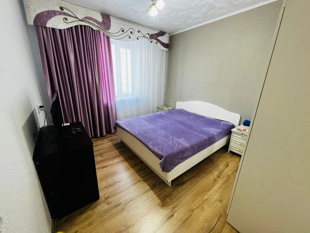 2-комнатная Квартира — аренда посуточно в Муравленко