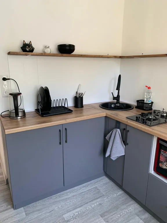 Квартира в спальном районе — аренда посуточно в Сызрань