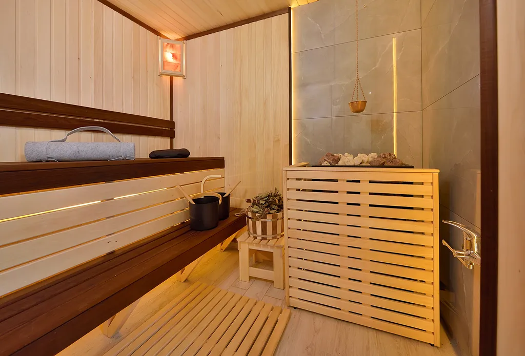 Большой дом