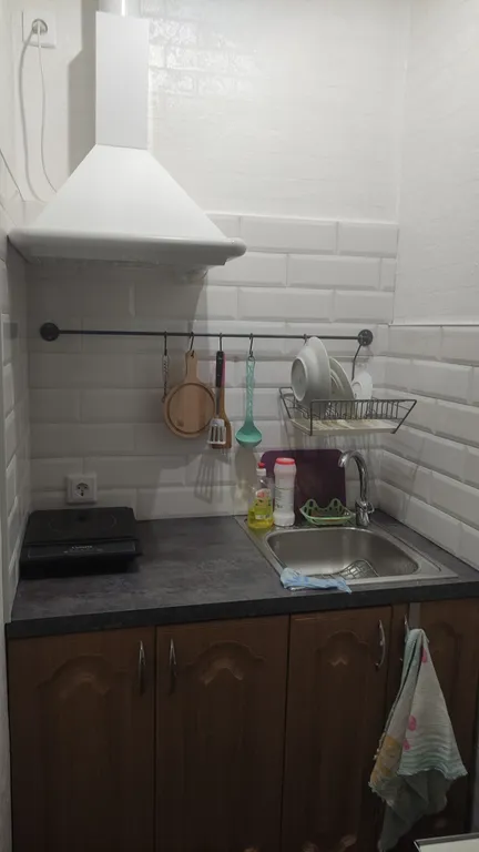 Квартира Уютные апартаменты в центре города рядом с жд вокзалом — Краснодар