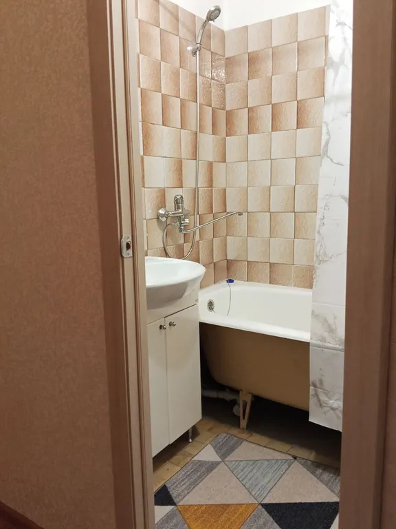 2х комнатная квартира в центре города