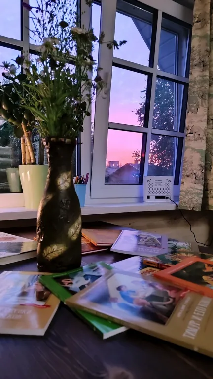 Домик Художников