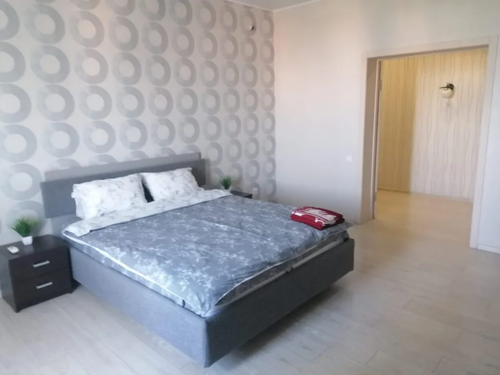 Уютная квартира — аренда посуточно в Новочеркасск