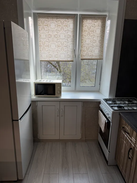 Квартира Уютная квартира район ж/д вокзала — Хабаровск