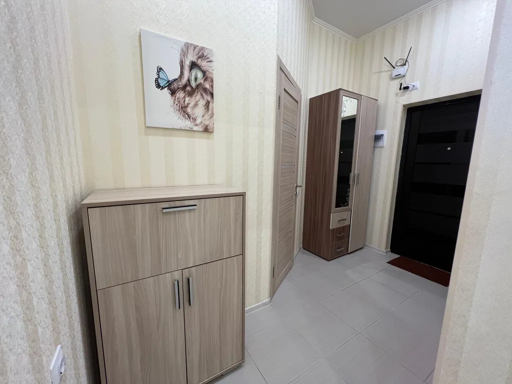 Квартира Квартира Отдых в Геленджике — Геленджик