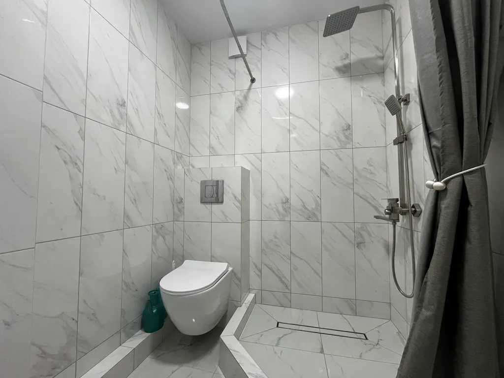 Уютные апартаменты с новым ремонтом