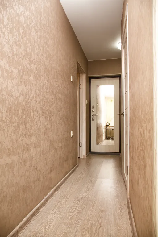 Квартира в центре, МЧС