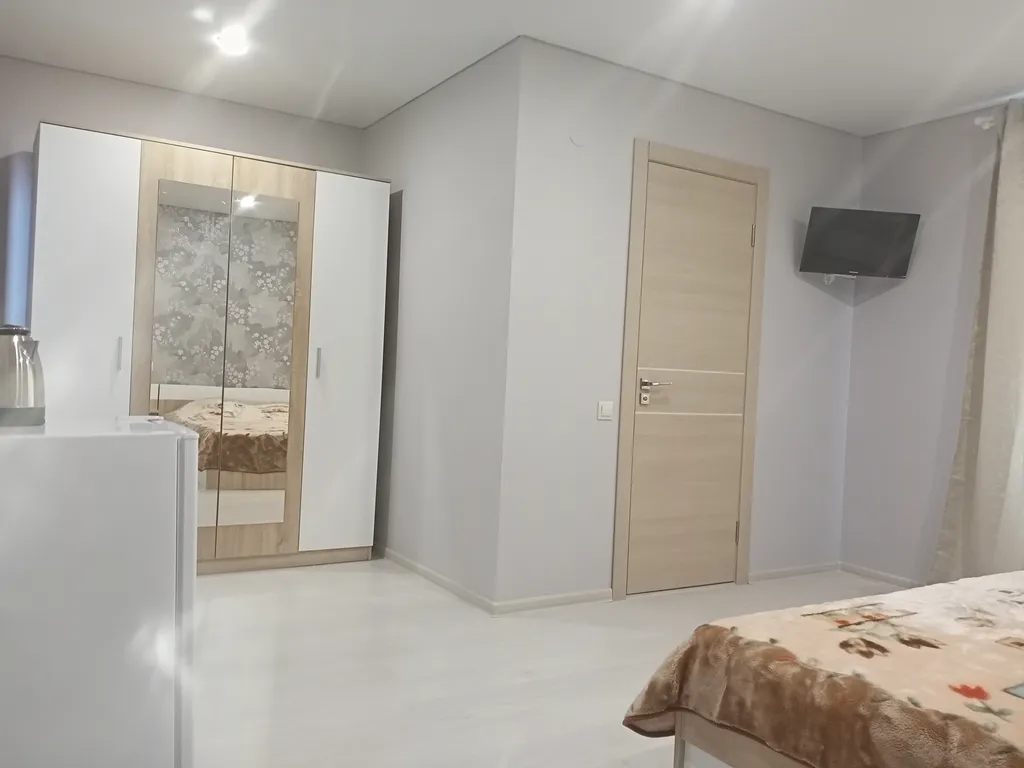 Квартира Уютная комната на 2-3 человека — Анапа