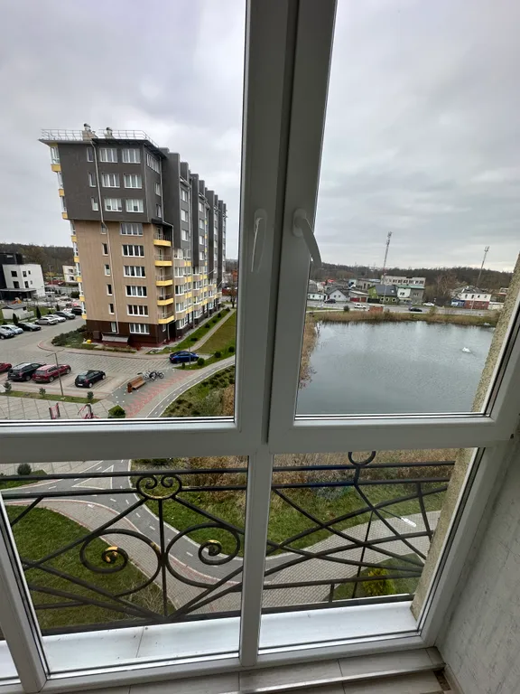 Квартира 2-комнатная Квартира — Зеленоградск