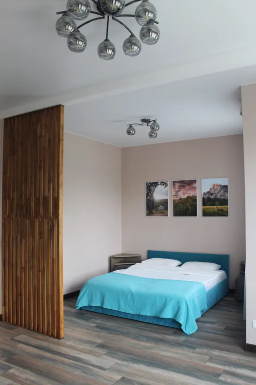 Дом с сауной