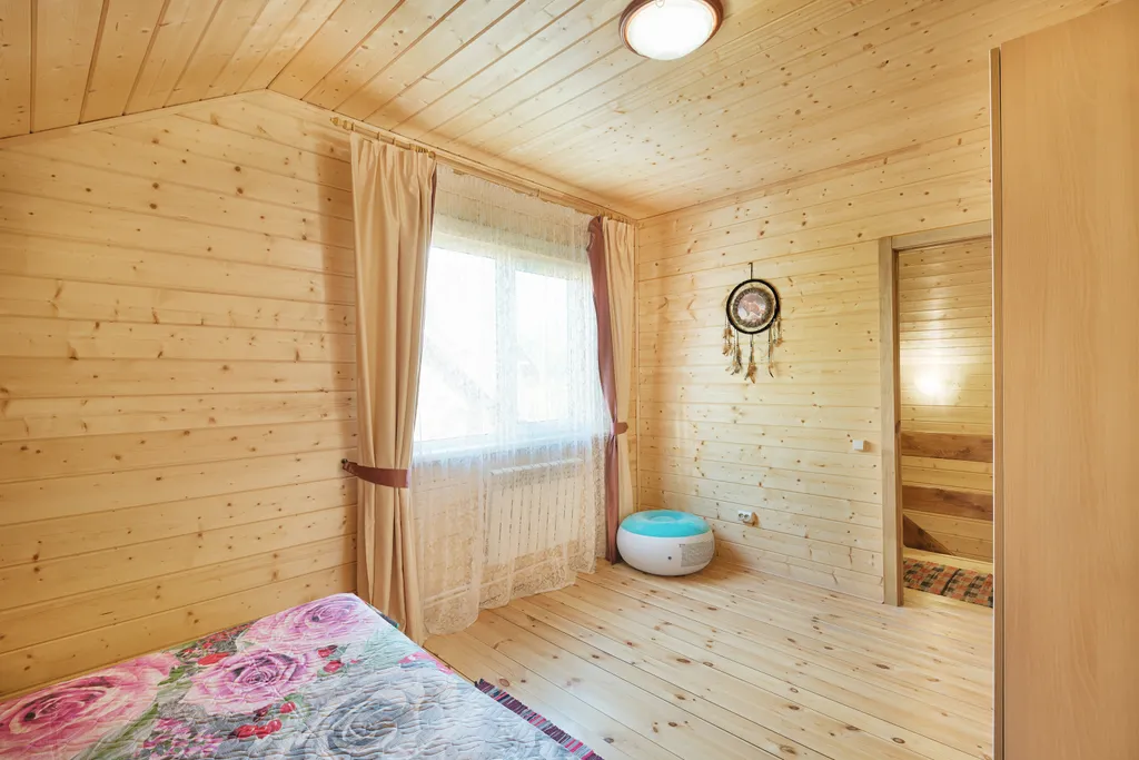 3-комнатный Дом