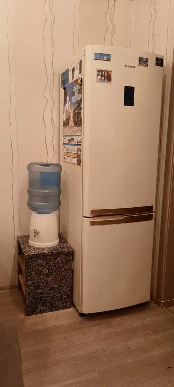 Domestic room в 3х ком квартире для комфортного отдыха