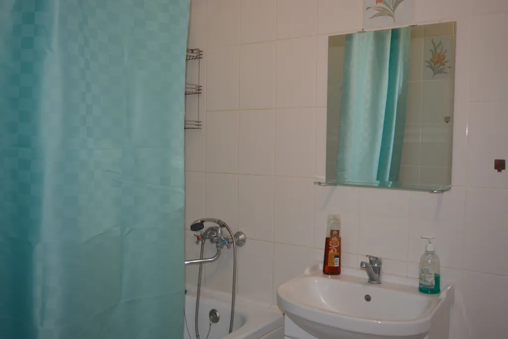 Уютные апартаменты в центре