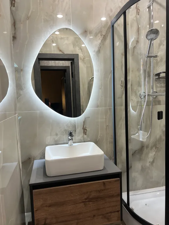 Квартира для VIP персон