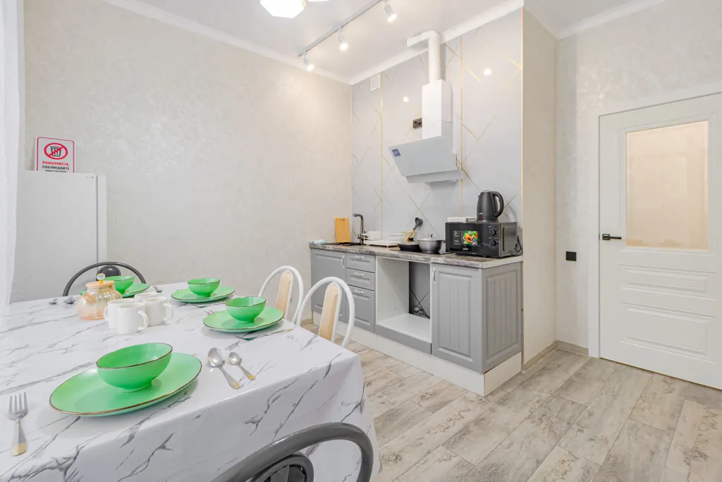 Өнер Резиденс