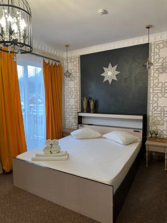 Квартира Комната — Архыз