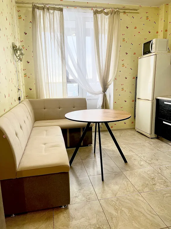 Квартира для отдыха