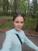 Олеся