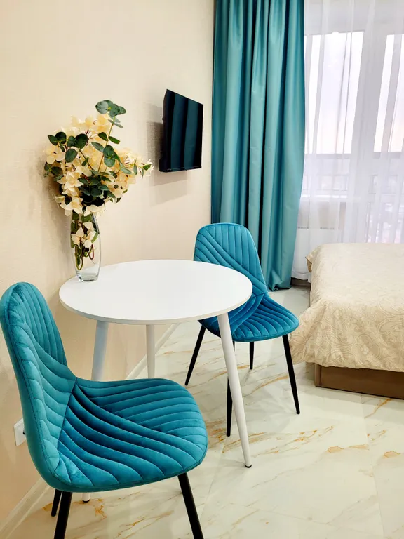 Квартира Апартаменты люкс с кондиционером-аэропорт толмачёво 5 минут — Обь