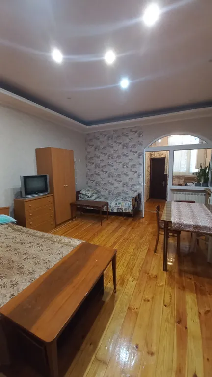 Уютная квартира в центре