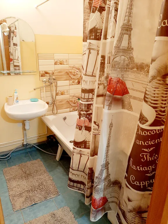 Квартира Очень уютная квартира — Красноярск