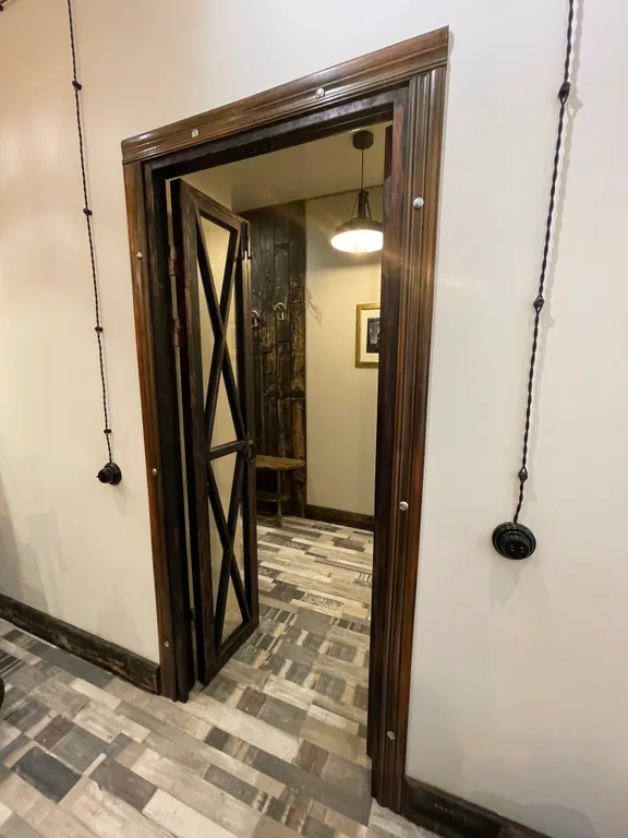 Квартира Интересная квартира — Свердловский