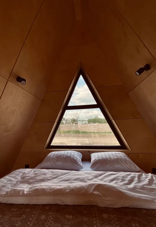 1-комнатный Дом