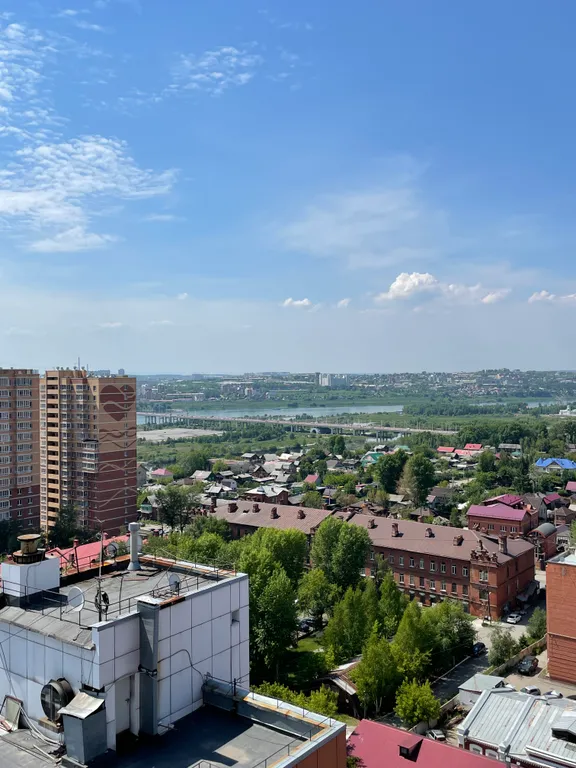 Ваша отличная квартира