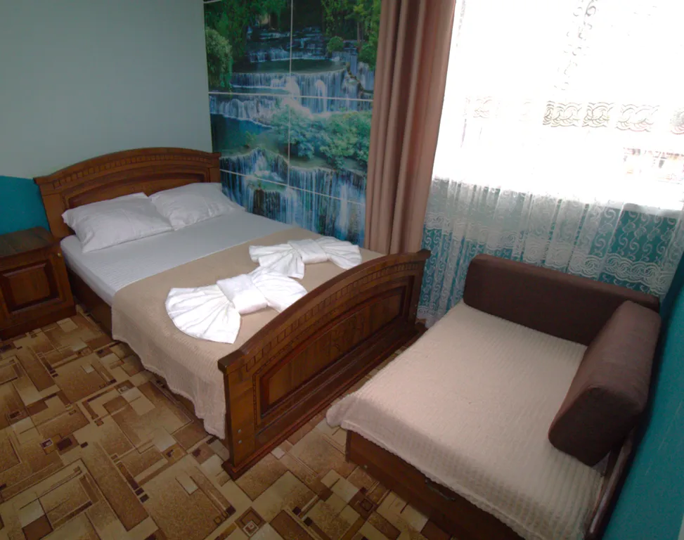 Квартира Комната — аренда посуточно в Лоо