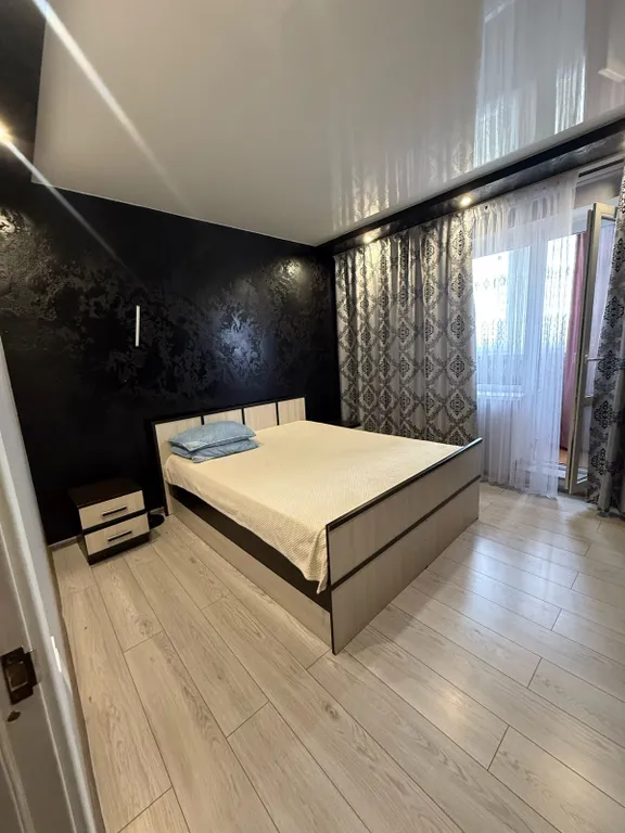 Вместительная двушка