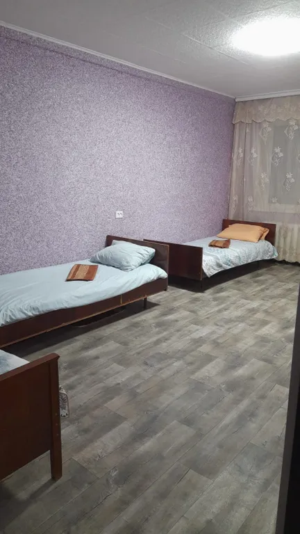 Квартира в центре