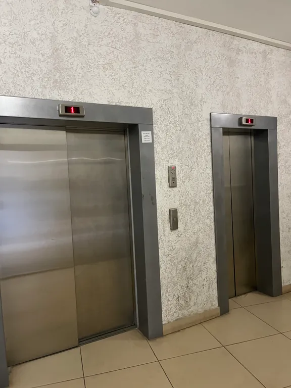 Прекрасная квартира-студия с кондиционером в ЖК Танеево Парк