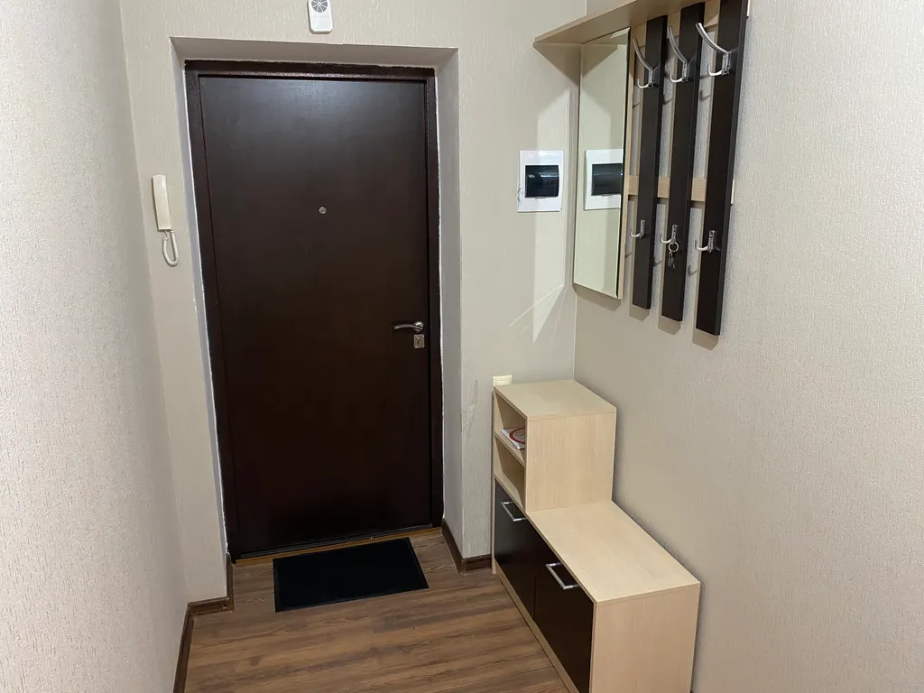 Уютная и чистая квартира