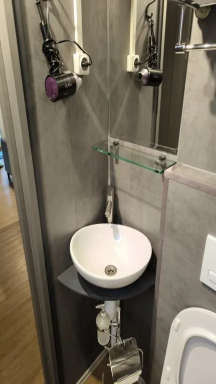 Коттедж 2-комнатный Дом — Апшеронск