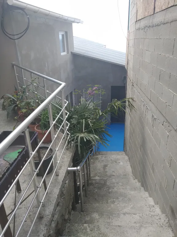 Эконом жильё с видом на море