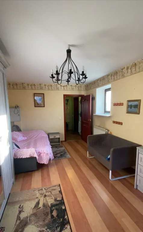 Уютный дом на Рублевке