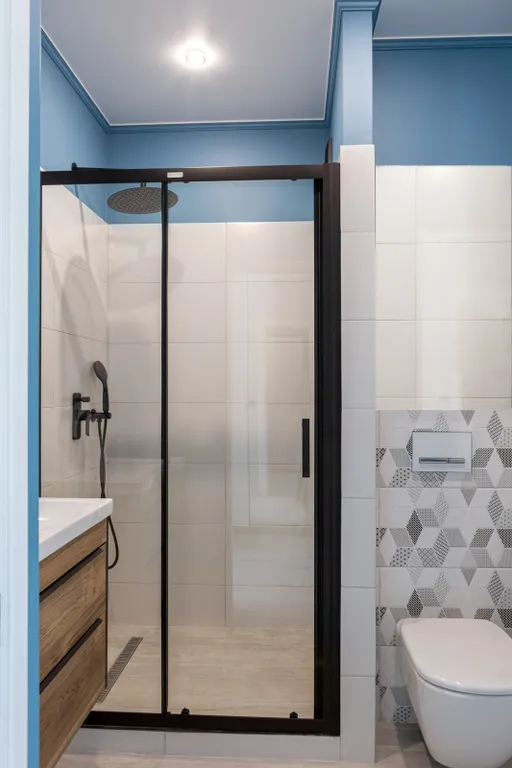 Современные апартаменты