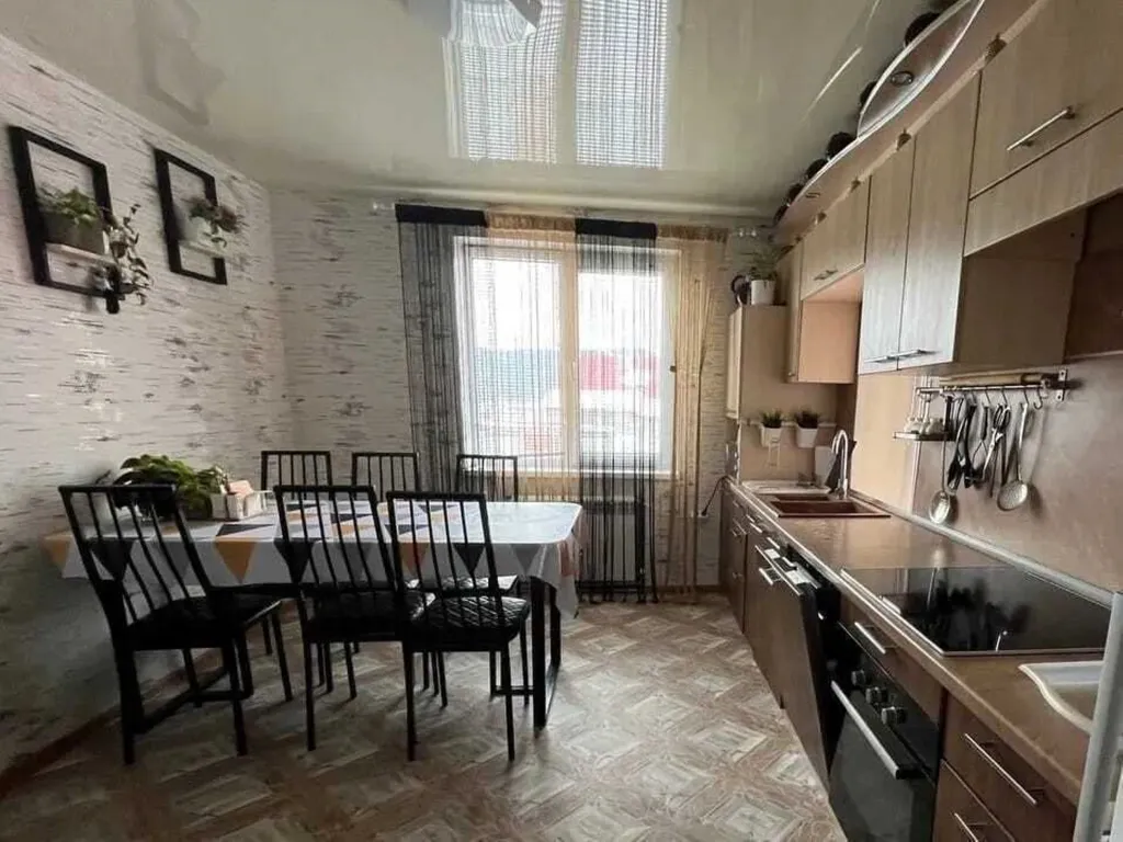 Коттедж 3-к. дом "Семейный" с баней в Мраткино" — аренда посуточно в Белорецк