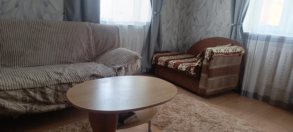 Квартира в центре — аренда посуточно в Владивосток