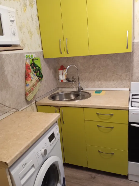 Апартаменты от Елены на Театральной