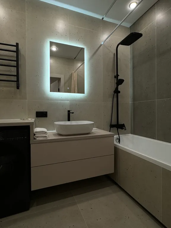 Апартамент бизнес класса