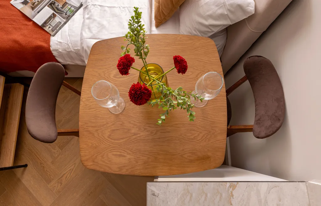 Квартира 1-комнатная Квартира — Санкт-Петербург