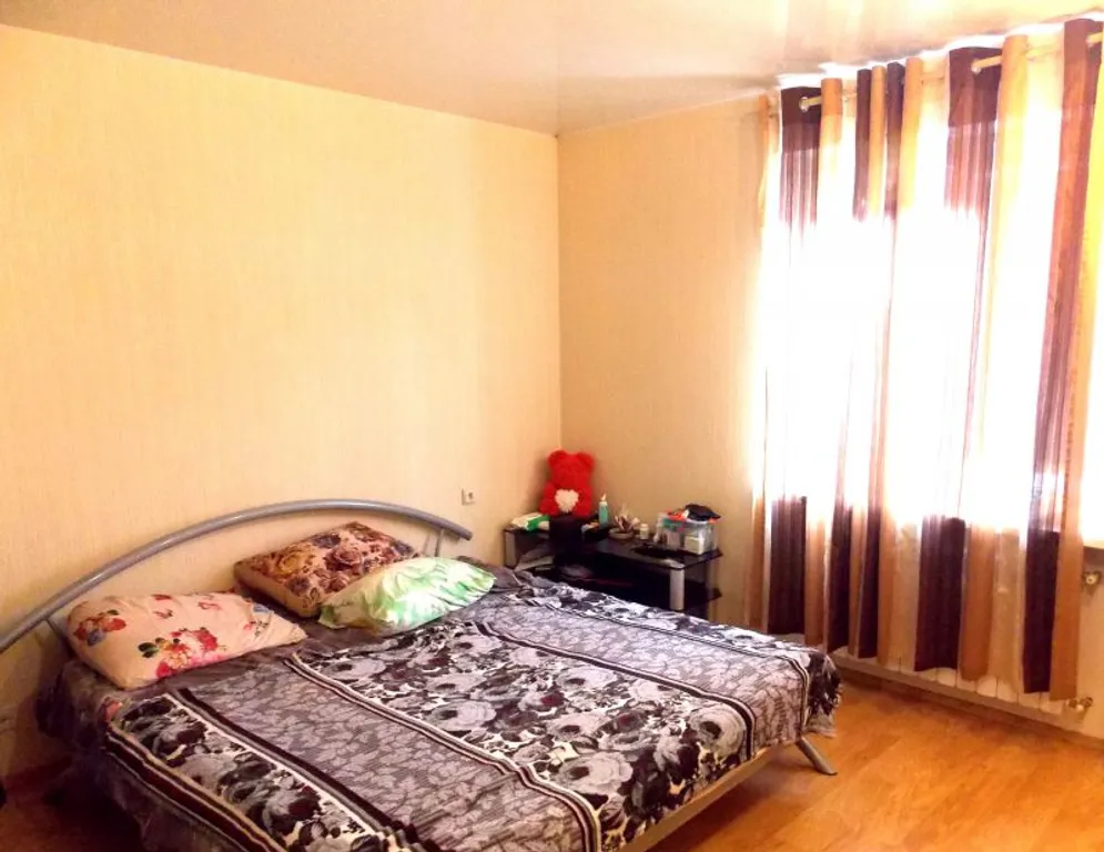 Коттедж арт