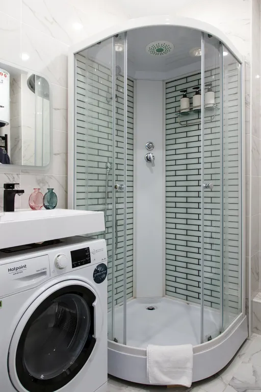 Уютные апартаменты центр города в 5 мин. езды, дом бизнес-класса