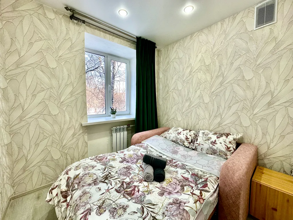 Квартира для вашего отдыха