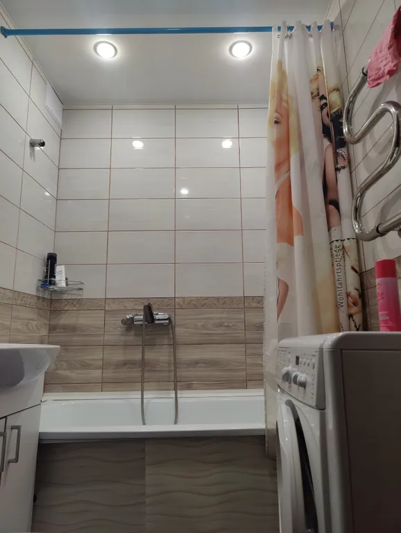 Уютная квартира квартира рядом с ЖД вокзалом