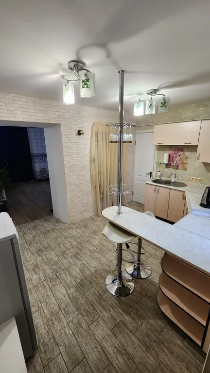 Квартира дом в центре